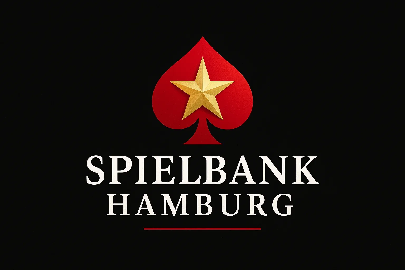 Spielbank Hamburg