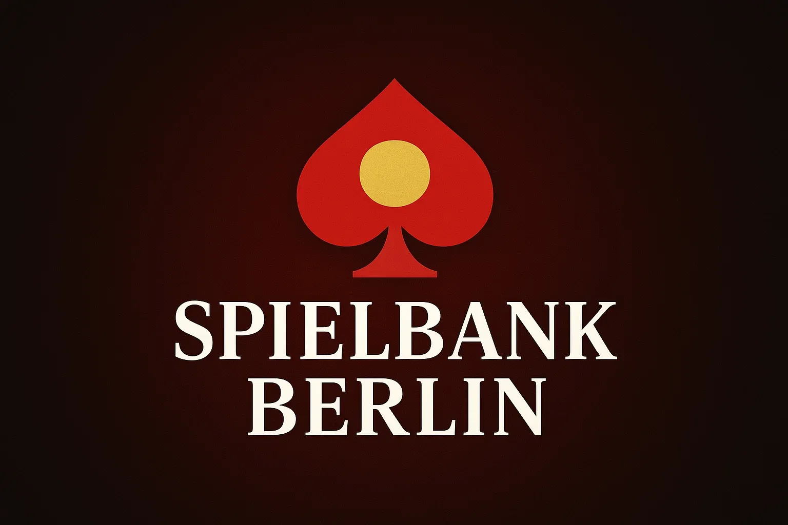 Spielbank Berlin