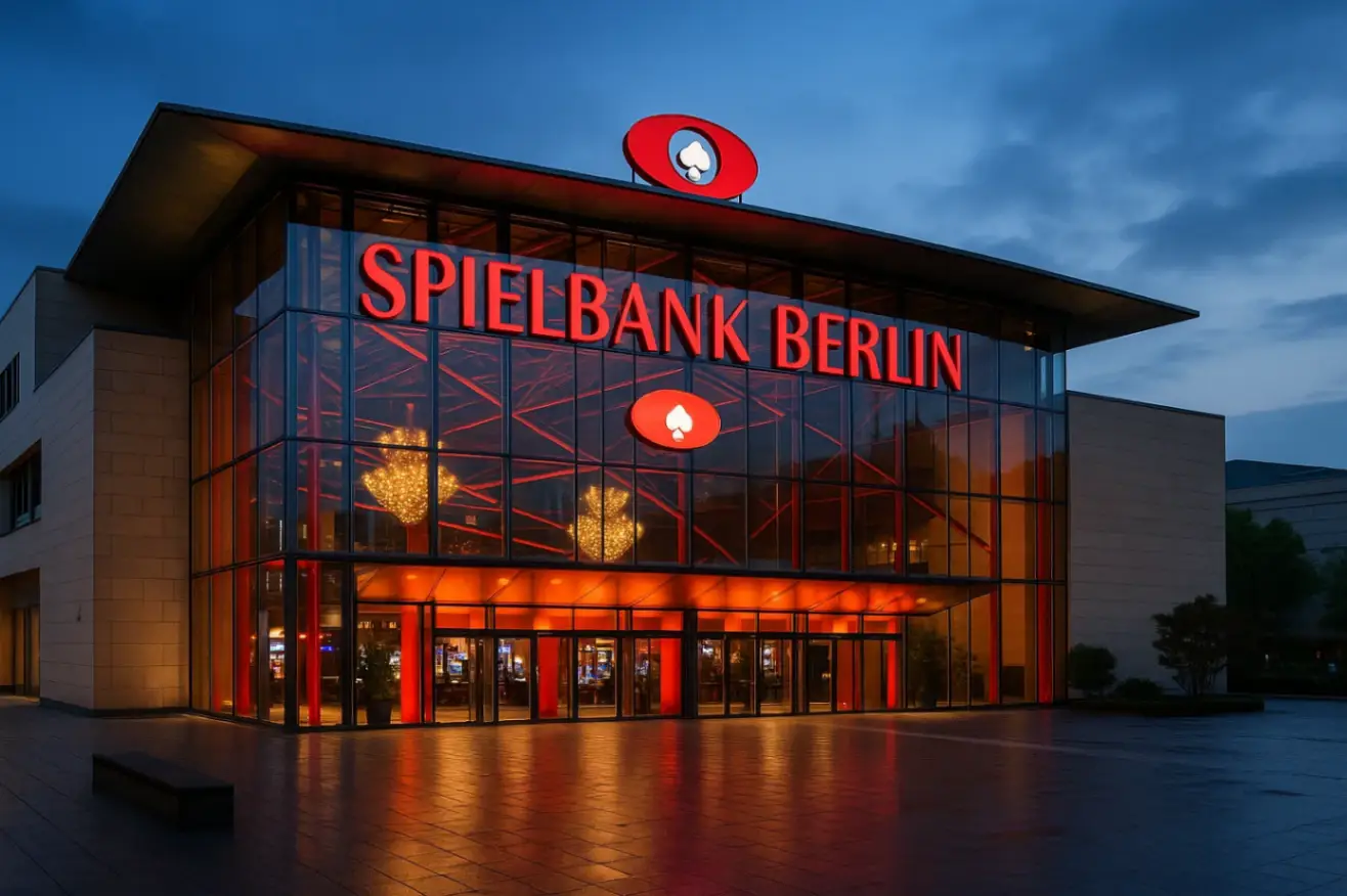 Spielbank Berlin 