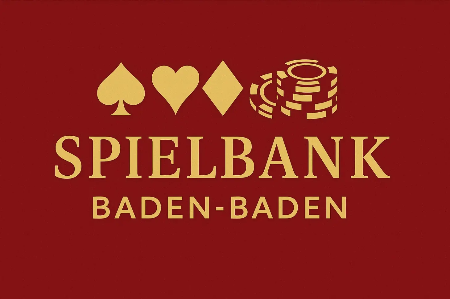 Spielbank Baden-Baden