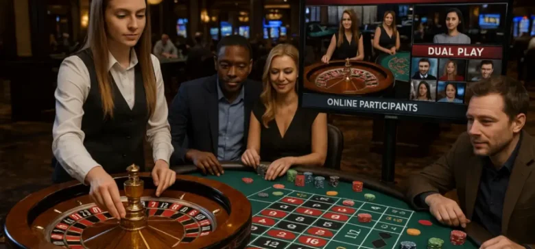 Rapid Roulette и ставки на турниры: потенциальные новинки для игроков казино Германии