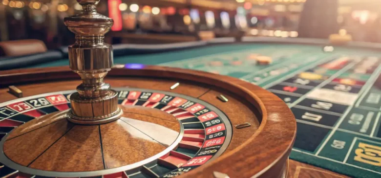 Колёсная биас-рулетка: можно ли найти физические отклонения и выиграть?