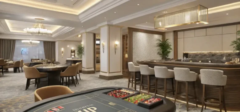 Лимиты в казино Германии: почему они не работают для VIP