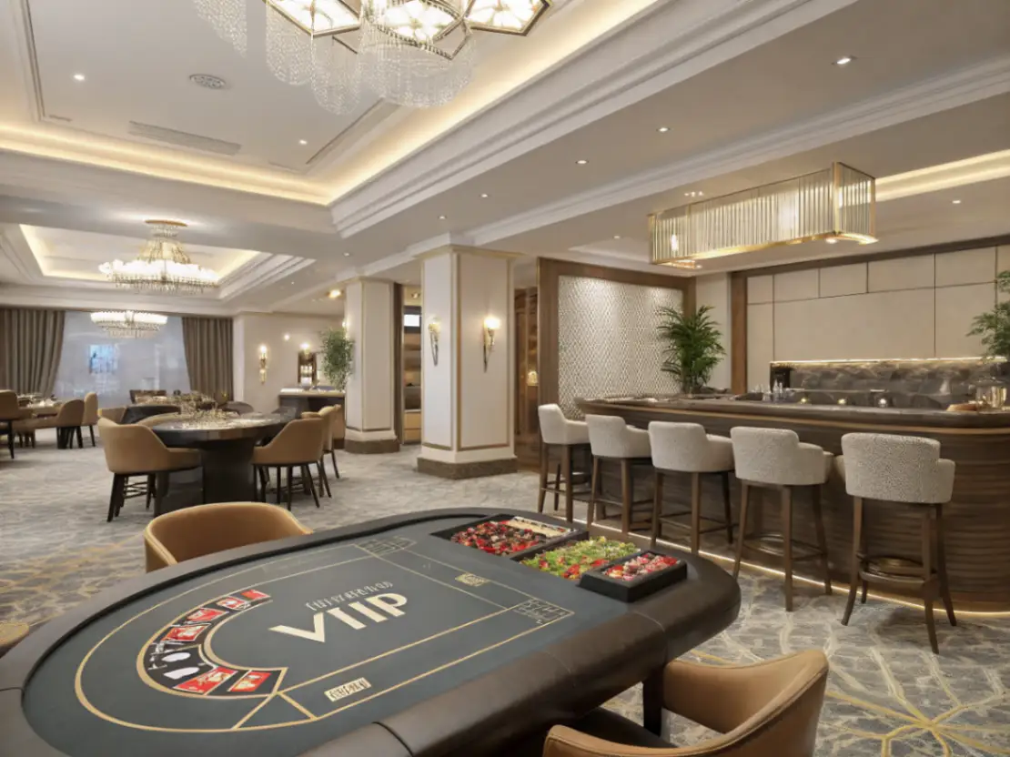 Лимиты в казино Германии: почему они не работают для VIP